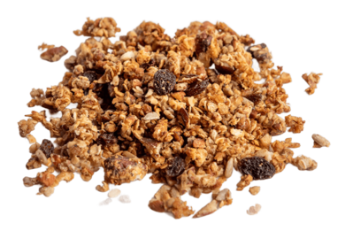 Granola pekanová vysypaná