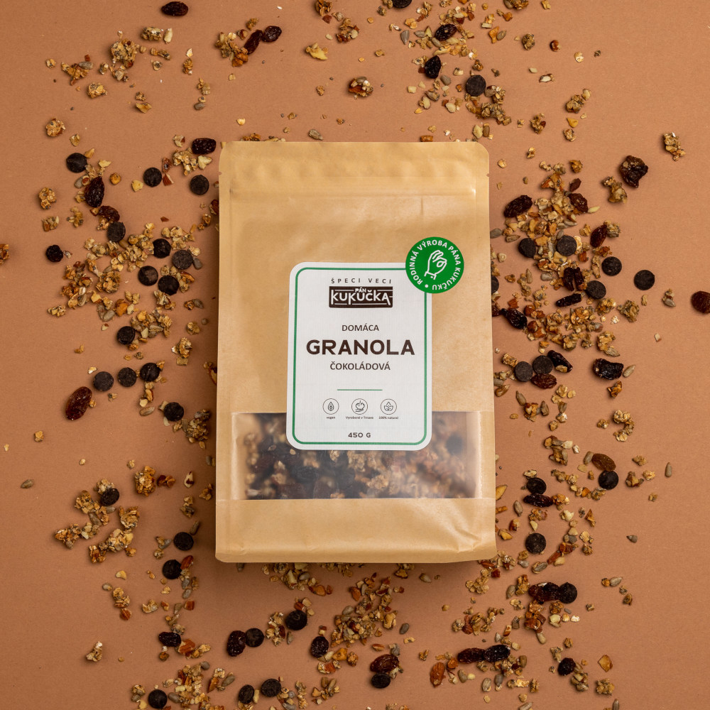 Cokoladova_granola