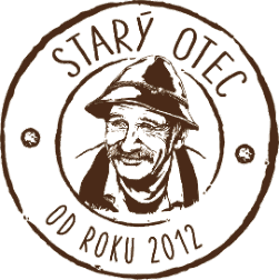 Starý otec