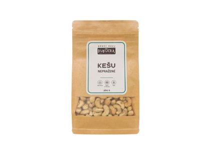 kesu neprazene 250g