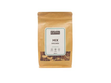 mix orechov 250g