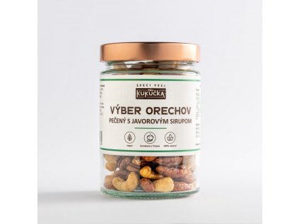 vyber orechov s javorovym 240g 600x600