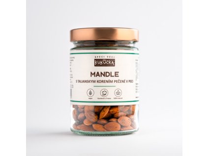 mandle s talianskym korenim 280g 600x600