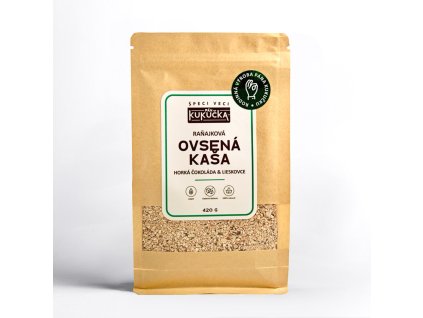 ovsena kasa cokolada orez