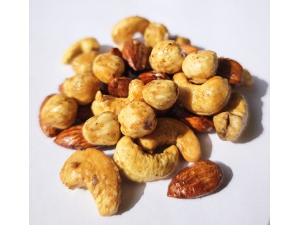 mix vanilka tonka vysyp