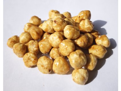 lieskovce javorový sirup 200g