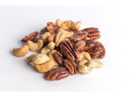 vyber orechov s javorovym sirupom 1