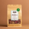 Bezlepková malinová granola Pán Kukučka 450g