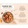 habanero kukni sa