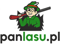 Logo - PanLasu.pl, Panlasu.pl, Pan Lasu PL