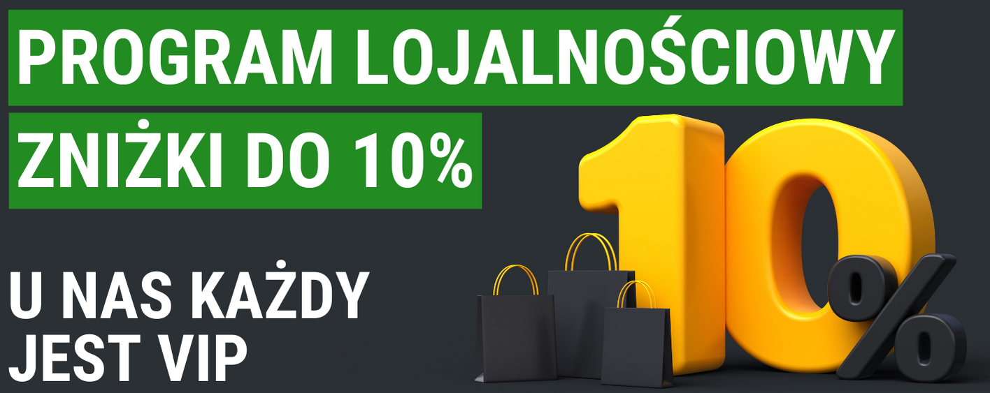 Program lojalnościowy, WładcaLasu.pl, Wladcalasu.pl, Władca Lasu PL