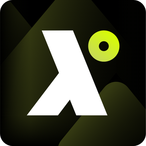 Pixfra Outdoor, aplikacja mobilna