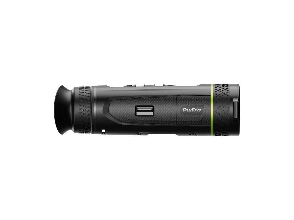 Pixfra Sirius S435 - Monokular termowizyjny - PanLasu.pl