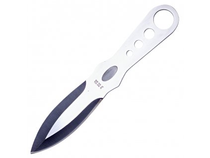 JKR Nóż do rzucania, 10 cm, stal