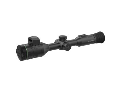Hikmicro Alpex A50EL 4K LRF - Luneta z noktowizorem i dalmierzem