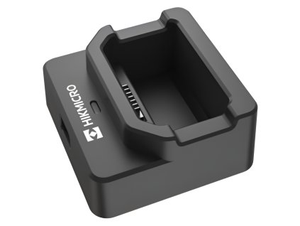 Hikmicro Ładowarka do akumulatorów HM3644DC dla Thunder 2.0