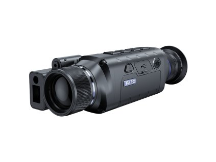 PARD Leopard 640-35 LRF - Termowizyjny monokular z dalmierzem