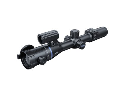 PARD Pantera ZOOM 640-2550 LRF - Termowizyjna luneta z optycznym powiększeniem i dalmierzem