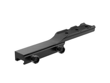 Hikmicro Szyna Picatinny/Weaver do Thunder, Panther i Cheetah – Montaż