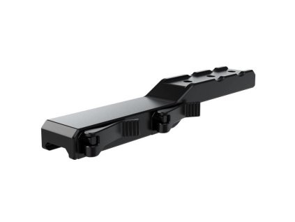 Hikmicro Szyna Picatinny/Weaver do Thunder, Panther i Cheetah, szybkozłączna - Montaż