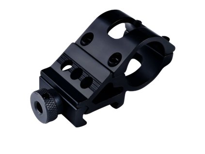 AceBeam Mount 900 - Montaż do latarki na szynę Weaver/Picatinny