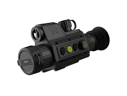 Pixfra Chiron C435 LRF - Termowizyjny celownik z dalmierzem