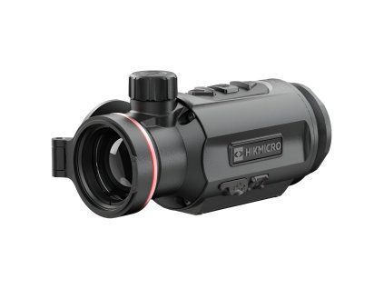 Hikmicro Thunder TH35C 3.0 - Termowizyjna nasadka