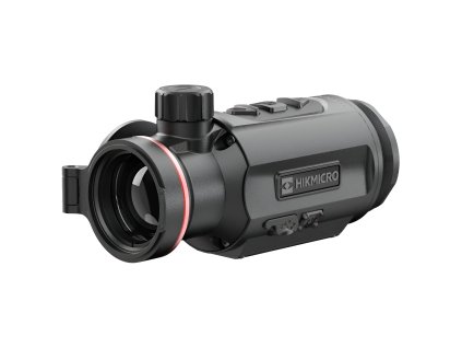 Hikmicro Thunder TQ35C 3.0 - Termowizyjna nasadka