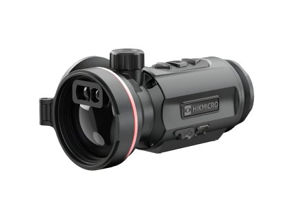 Hikmicro Thunder TQ50CL 3.0 - Termowizyjna nasadka z dalmierzem laserowym