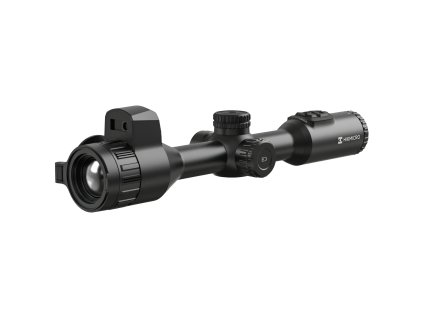Hikmicro Stellar SQ35L 3.0 - Termowizyjna luneta z dalmierzem laserowym