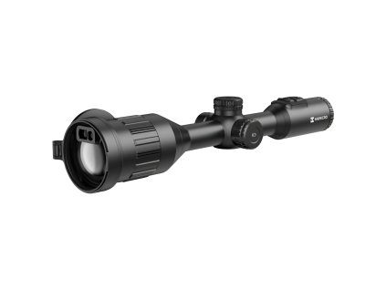 Hikmicro Stellar SX60L 3.0 - Termowizyjna luneta z dalmierzem laserowym