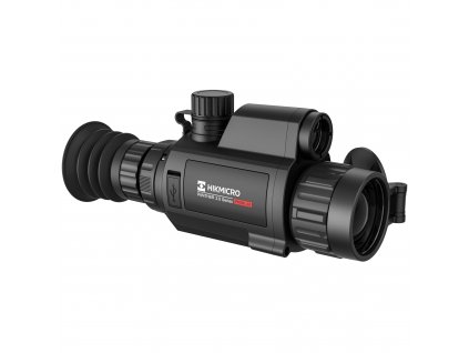 Hikmicro Panther PH35L 2.0 - Termowizyjny celownik z dalmierzem