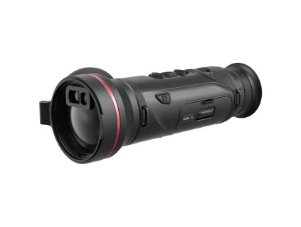 Hikmicro Falcon FQ50L 2.0 - Monokular termowizyjny z dalmierzem laserowym