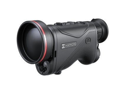 Hikmicro Condor CQ50L 2.0 - Monokular termowizyjny z dalmierzem laserowym