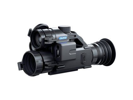 PARD Landsat 256-19-30 Mini LRF 940nm – Termowizyjny celownik z noktowizorem i dalmierzem