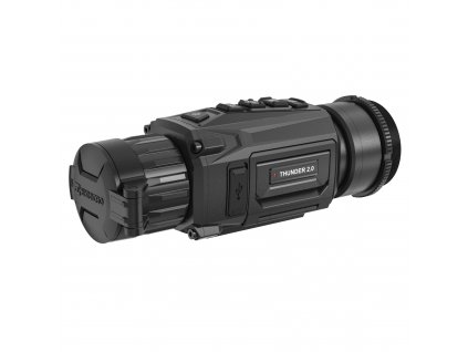 Hikmicro Thunder TE19CR 2.0 - Termowizyjna nasadka