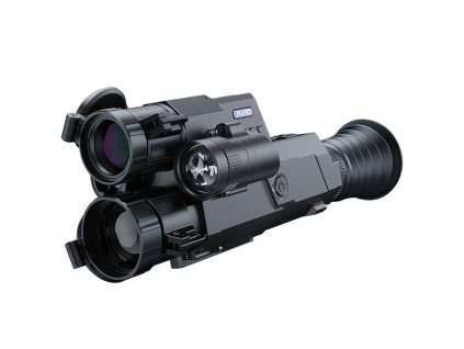 PARD Landsat Compact Q 480-35-70 LRF 940nm – Celownik termowizyjny z noktowizją i dalmierzem laserowym
