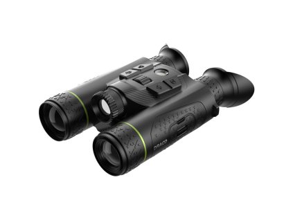 Pixfra Draco D225-4K 850 nm – Lornetka termowizyjna z noktowizją i dalmierzem laserowym