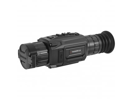 Hikmicro Thunder TH25P 2.0 - Termowizyjny celownik