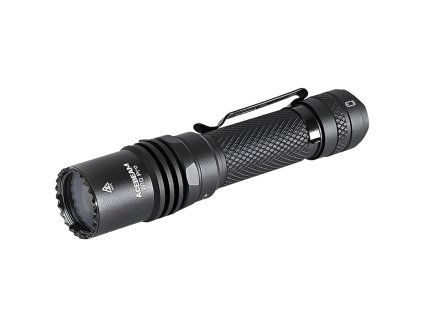 AceBeam W10 Pro, 750 lm – Latarka taktyczna LEP, czarna