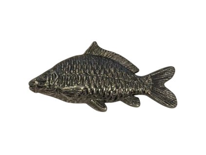 Joker Odznaka na ubrania ryba