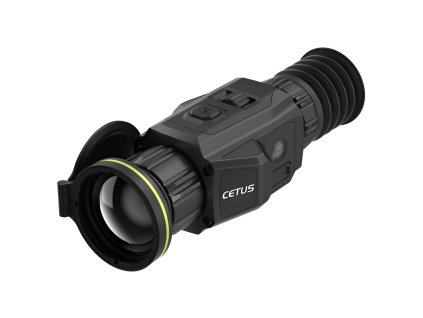 Pixfra Cetus C650 – Celownik termowizyjny