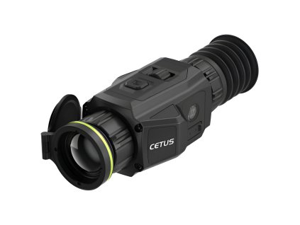 Pixfra Cetus C335 – Celownik termowizyjny