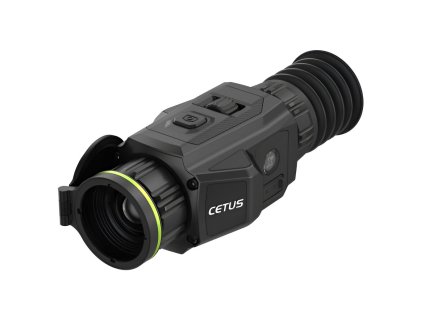 Pixfra Cetus C225 – Celownik termowizyjny