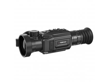 Hikmicro Thunder TQ50 2.0 - Termowizyjny celownik