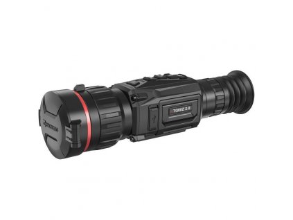 Hikmicro Thunder ZOOM TQ60Z 2.0 - Termowizyjny celownik