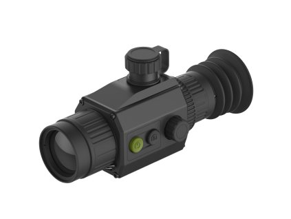 Pixfra Chiron C435 - Termowizyjny celownik