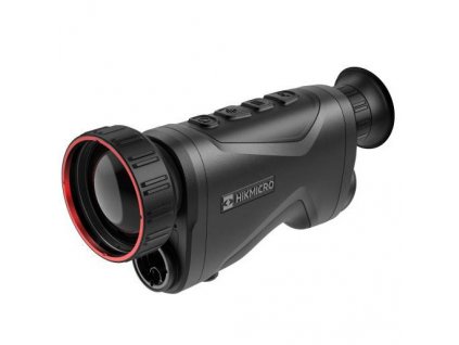 Hikmicro Condor CQ50L - Termowizyjny monokular z dalmierzem