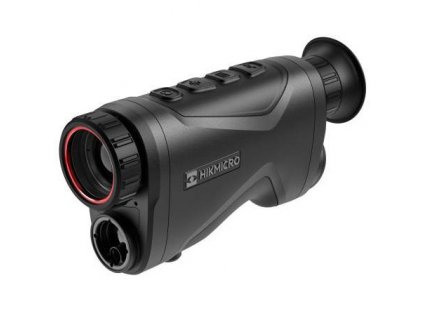 Hikmicro Condor CH25L - Termowizyjny monokular z dalmierzem