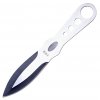 JKR Nóż do rzucania, 10 cm, stal